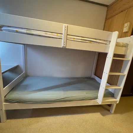 Smart Motel