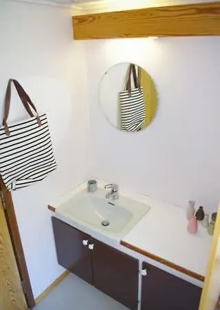 Smart Motel Stord