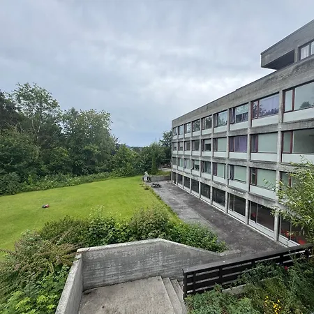 Smart Motel Stord